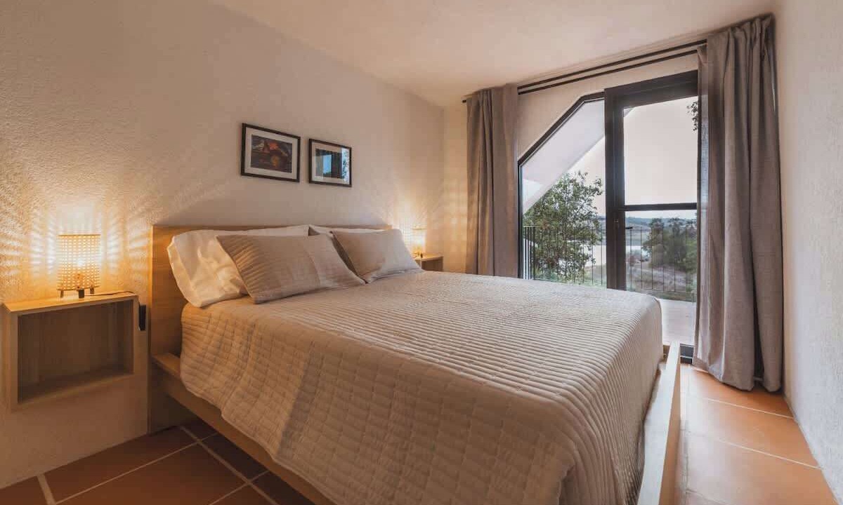 Photo of Bedroom in El Oasis Valsequillo