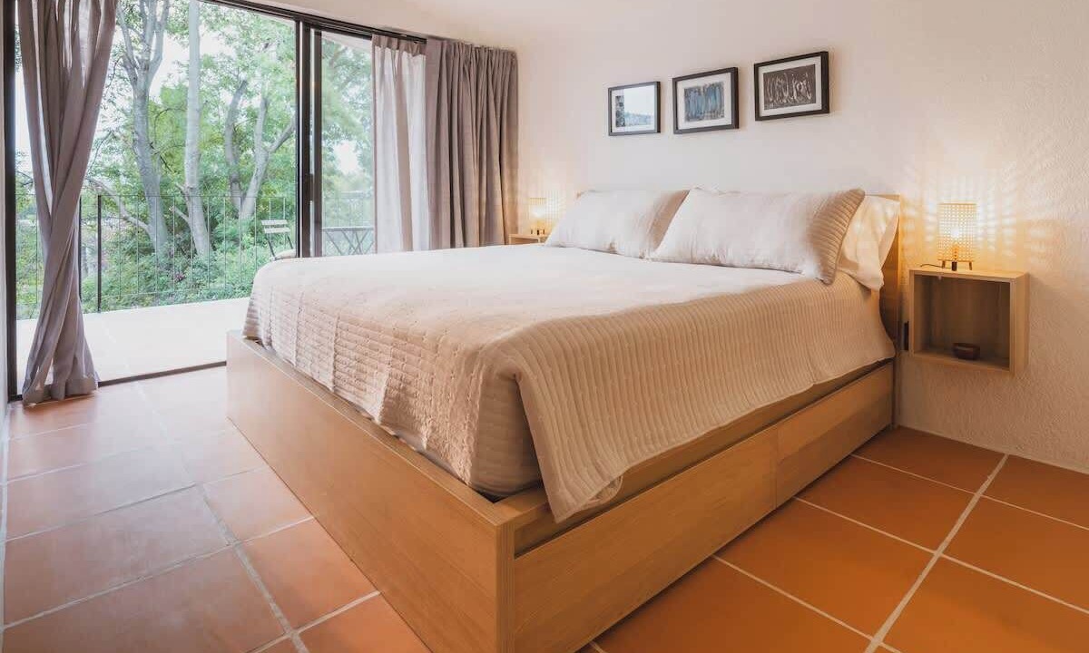Photo of Bedroom in El Oasis Valsequillo