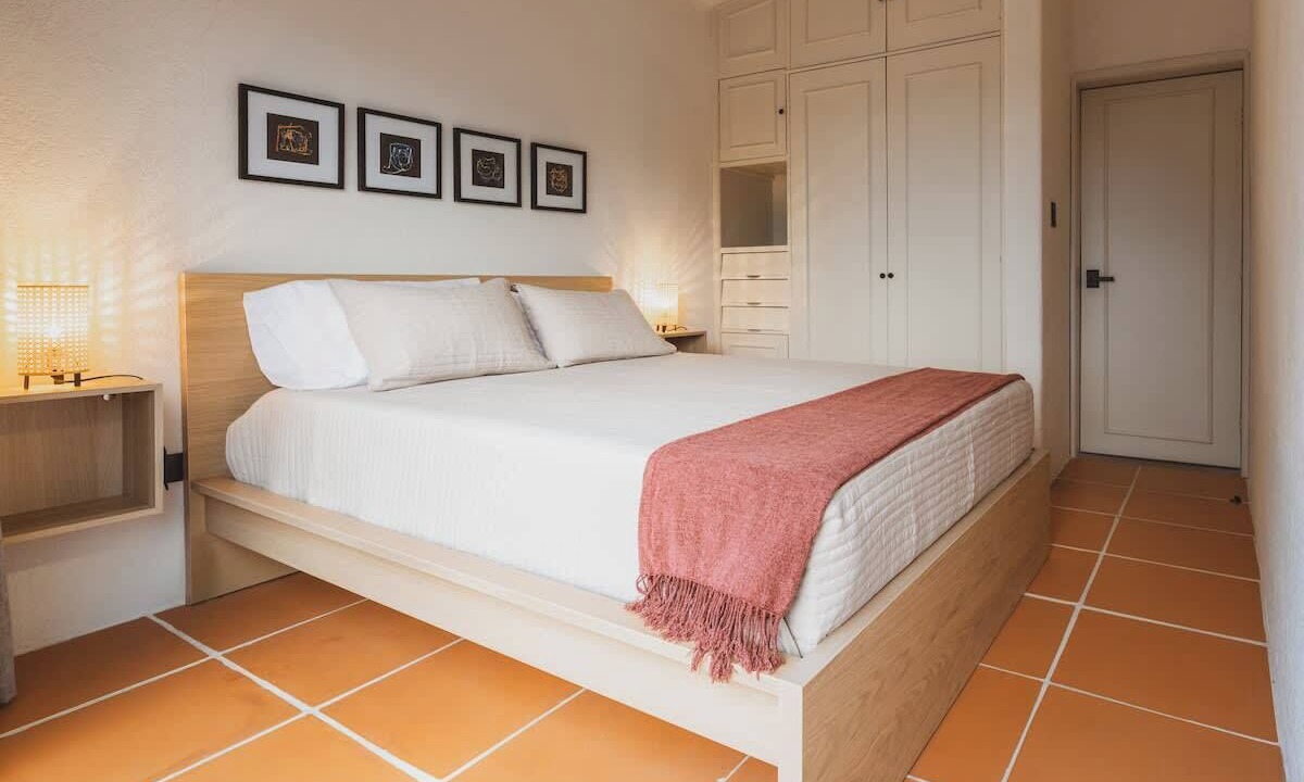 Photo of Bedroom in El Oasis Valsequillo