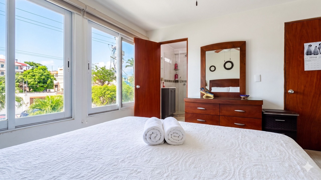 Photo of Bedroom in Palmar de Aramara