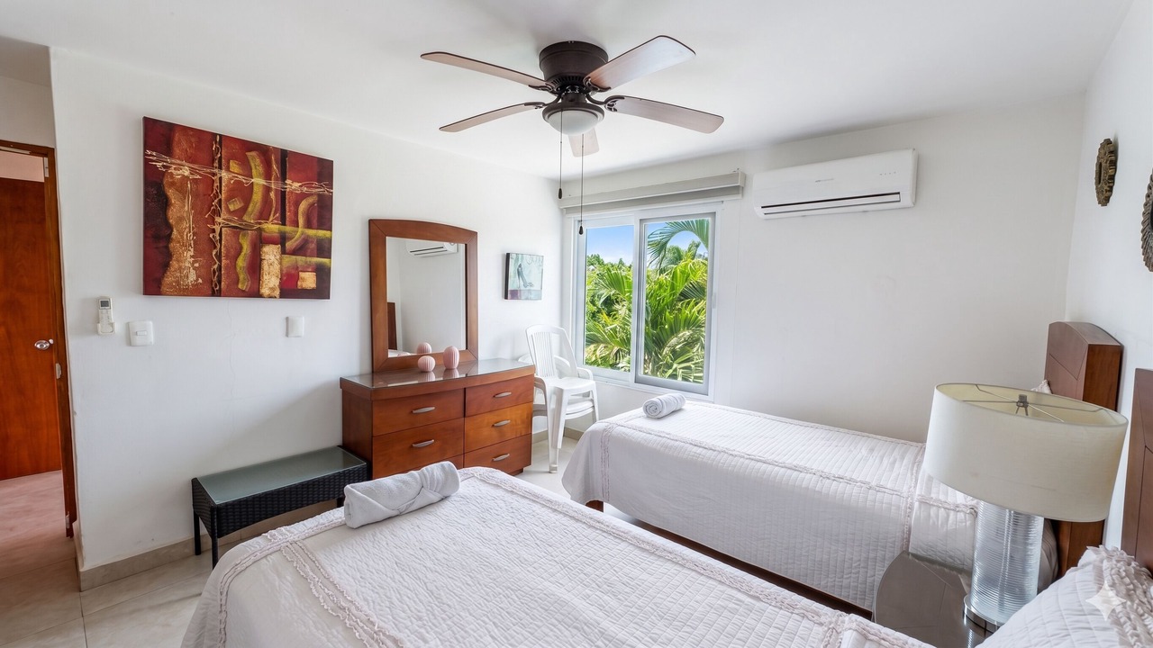 Photo of Bedroom in Palmar de Aramara