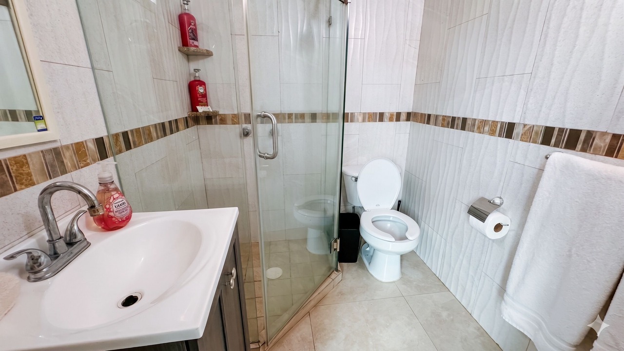 Photo of Bathroom in Palmar de Aramara