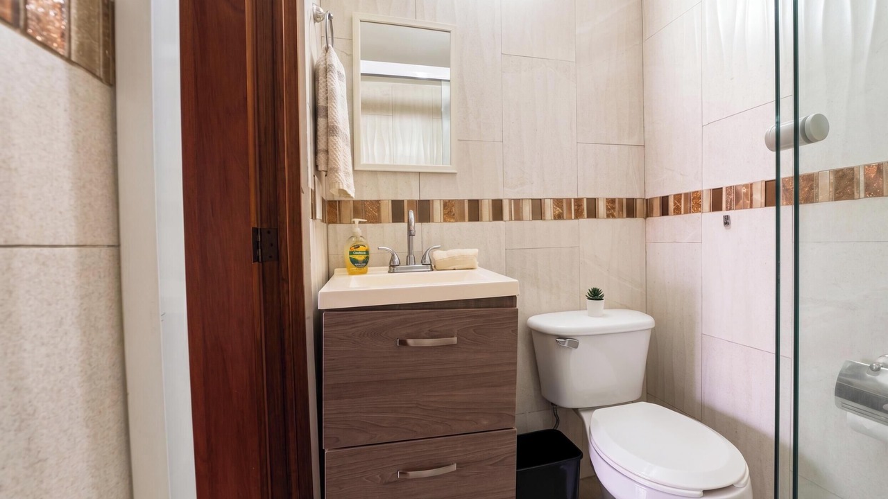 Photo of Bathroom in Palmar de Aramara