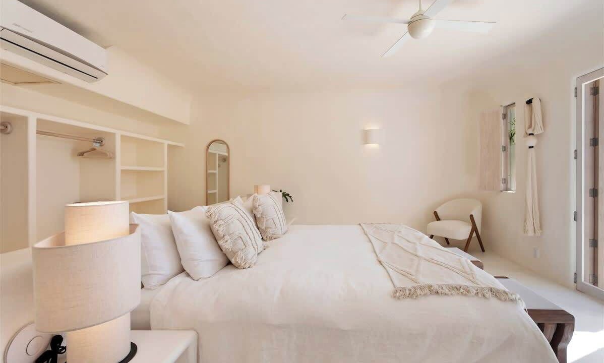 Photo of Bedroom in Costa Careyes