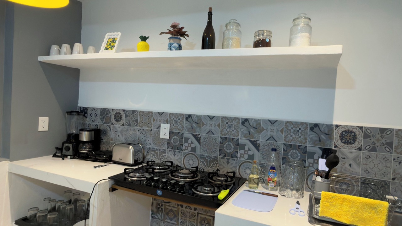 Photo of Kitchen in Tuxtla Gutierrez