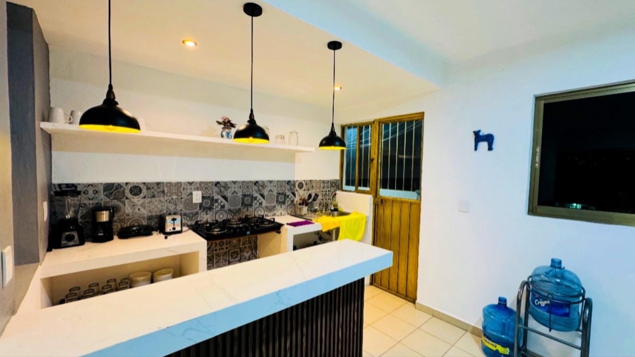 Photo of Kitchen in Tuxtla Gutierrez