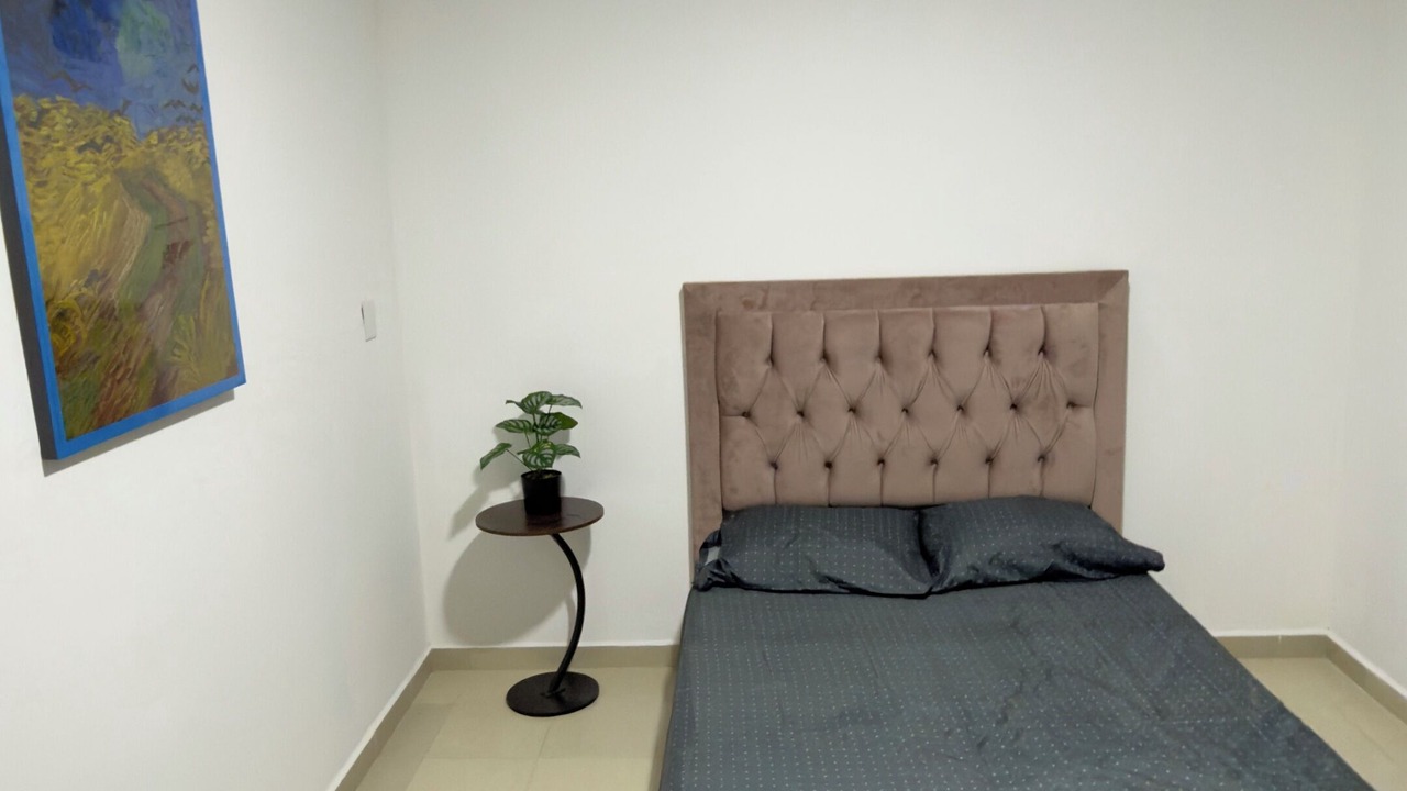 Photo of Bedroom in Tuxtla Gutierrez