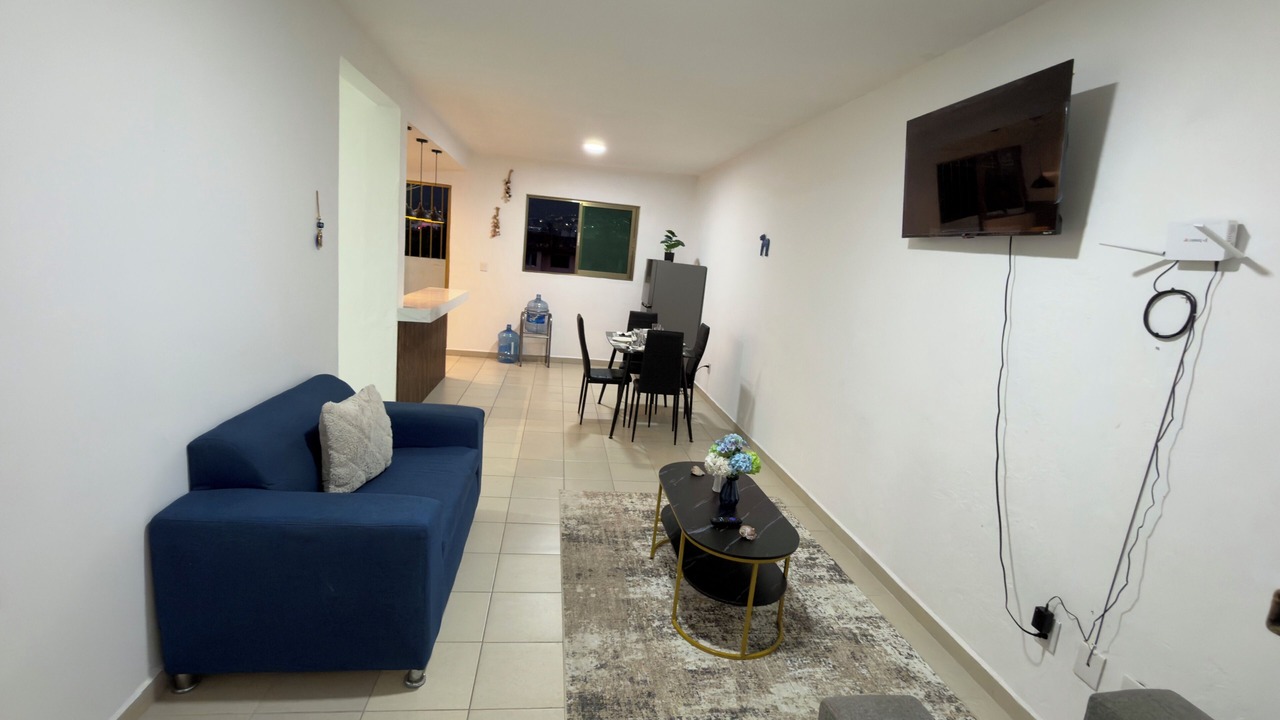 Photo of Livingroom in Tuxtla Gutierrez