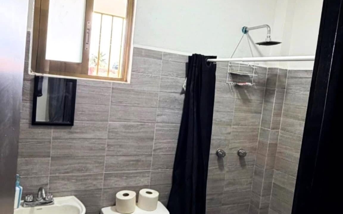 Photo of Bathroom in Tuxtla Gutierrez