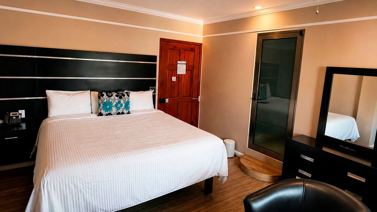 Photo of Bedroom in Tetlatlahuca