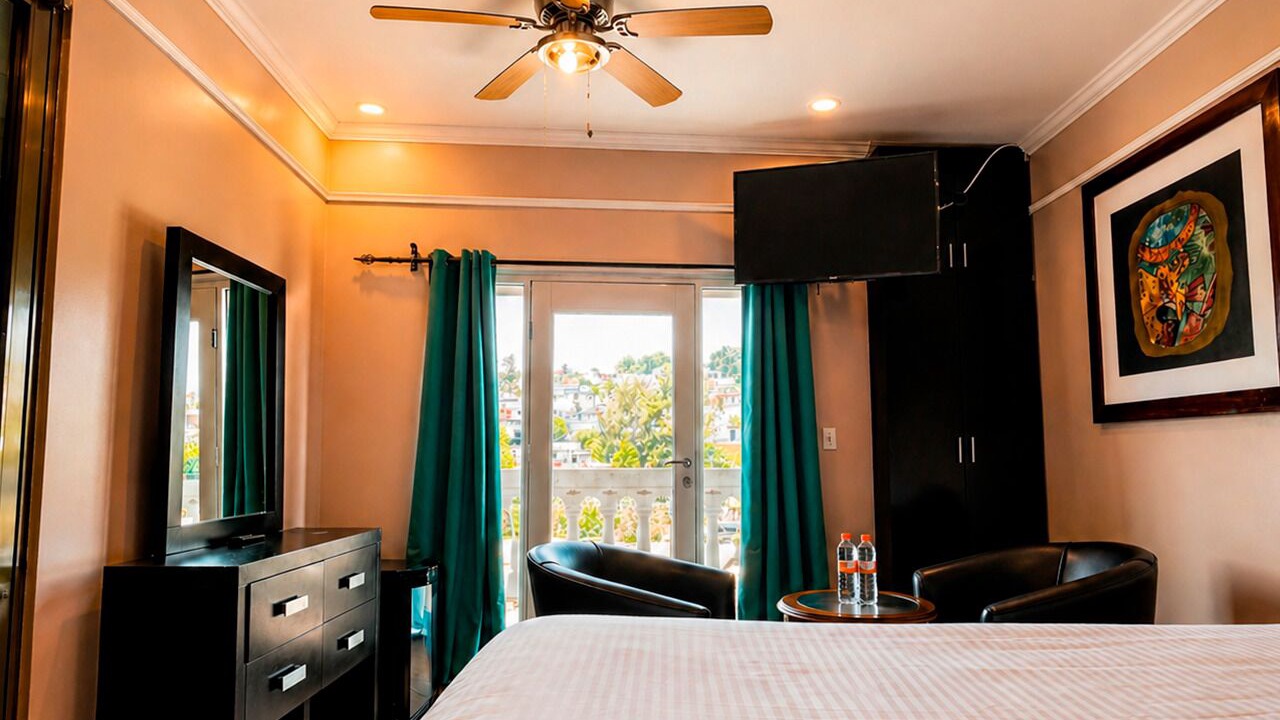 Photo of Bedroom in Tetlatlahuca