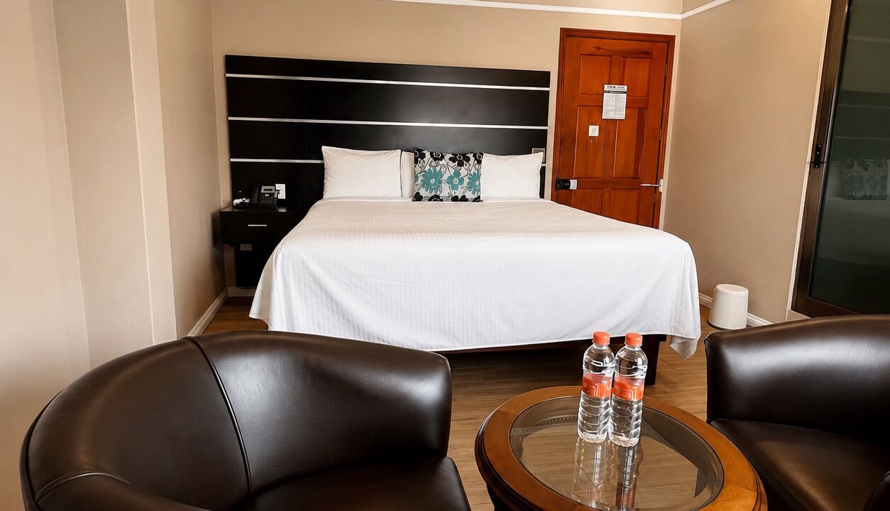 Photo of Bedroom in Tetlatlahuca