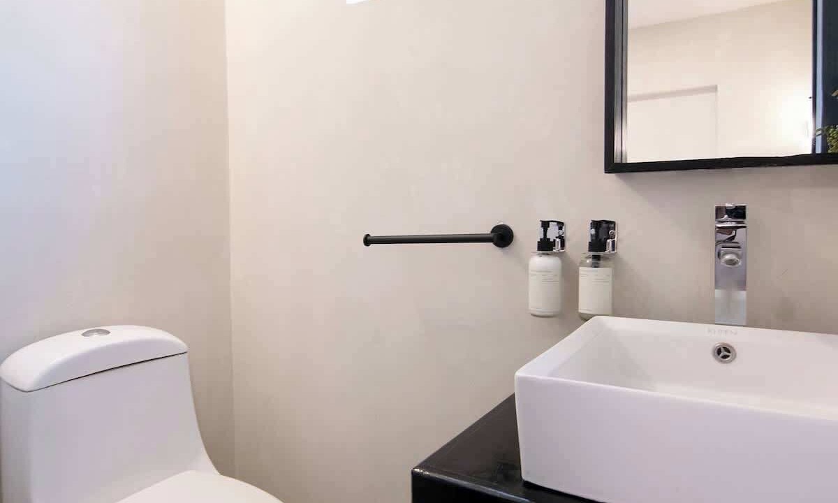 Photo of Bathroom in Hipodromo