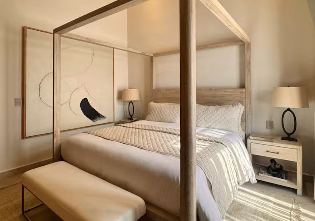 Photo of Bedroom in Guadalupe