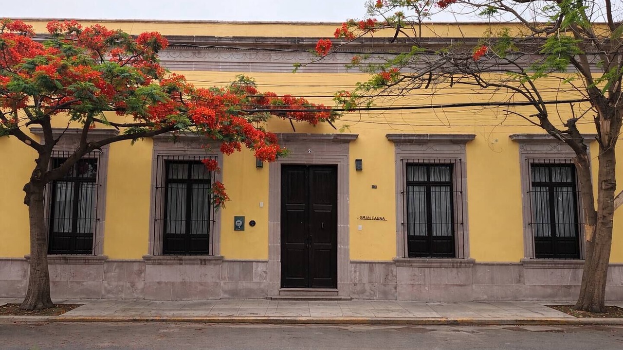 Photo of Outdoor in Guadalupe