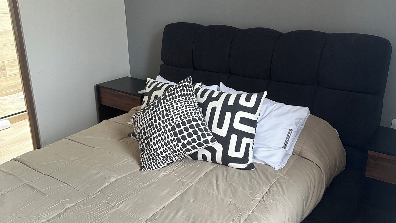 Photo of Bedroom in Historic Centre