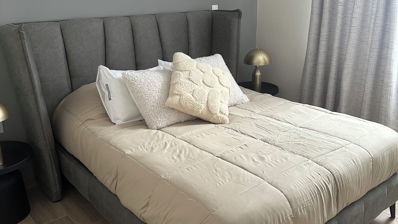Photo of Bedroom in Historic Centre