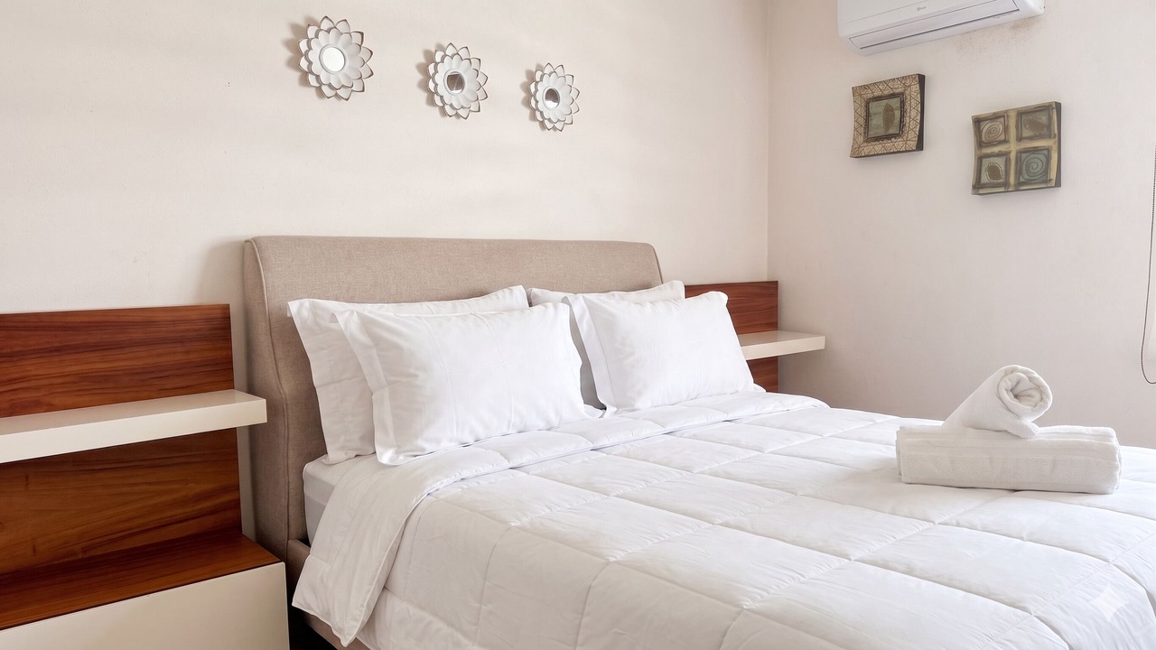 Photo of Bedroom in Palmar de Aramara