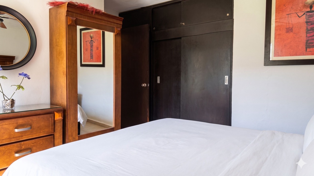 Photo of Bedroom in Palmar de Aramara