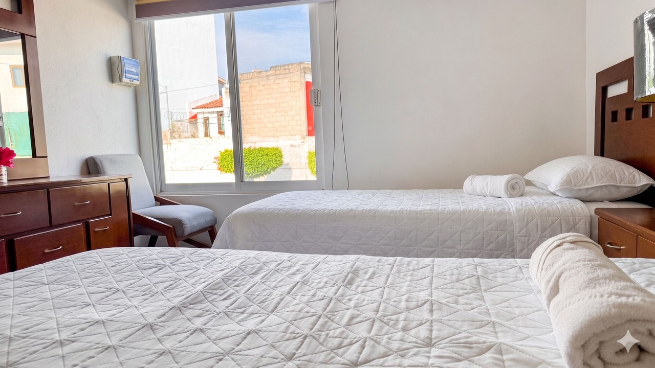 Photo of Bedroom in Palmar de Aramara