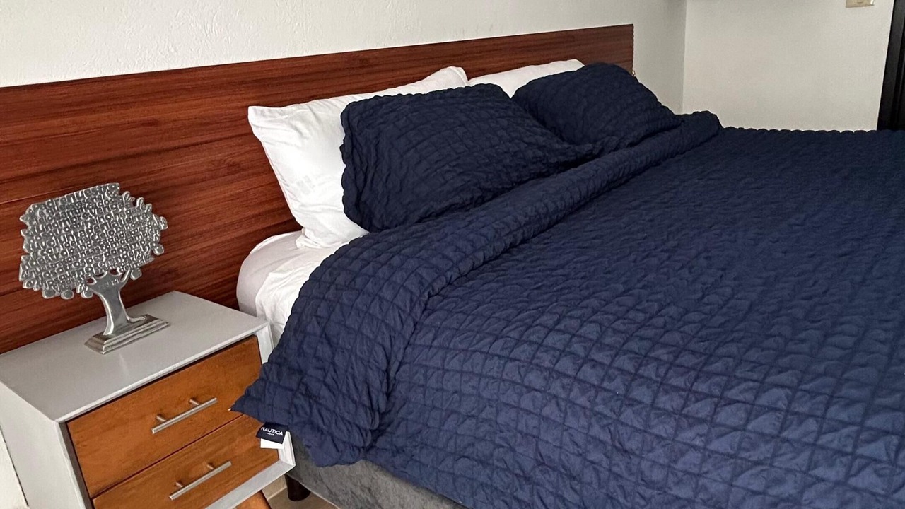 Photo of Bedroom in Villahermosa