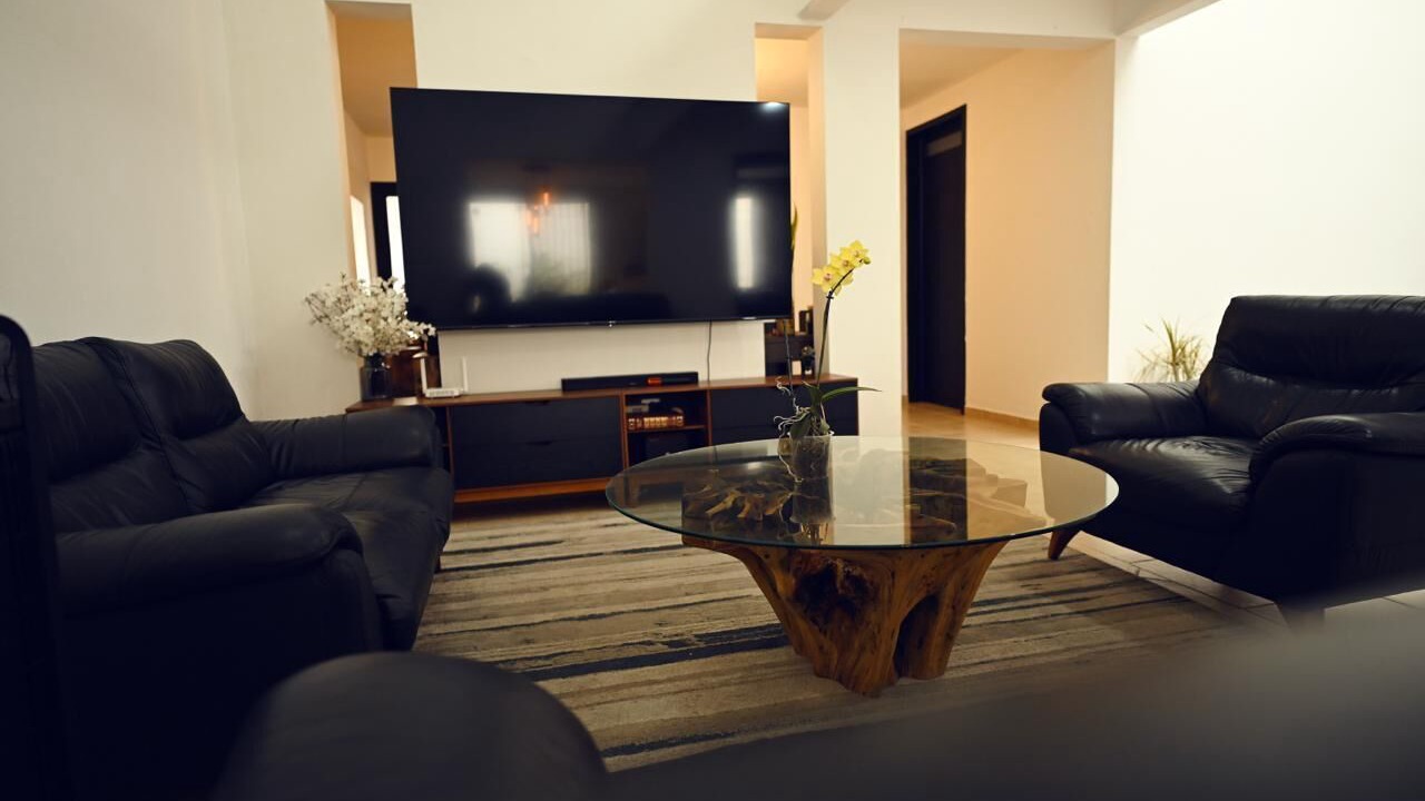 Photo of Livingroom in Villahermosa