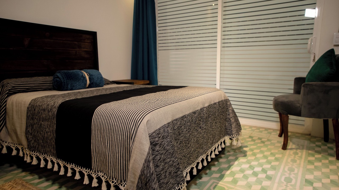 Photo of Bedroom in Zacatlan