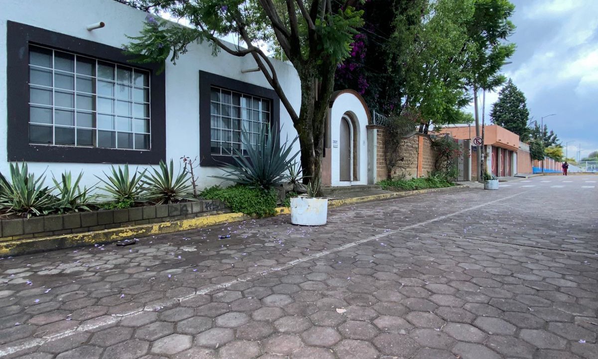 Photo of Outdoor in Cholula