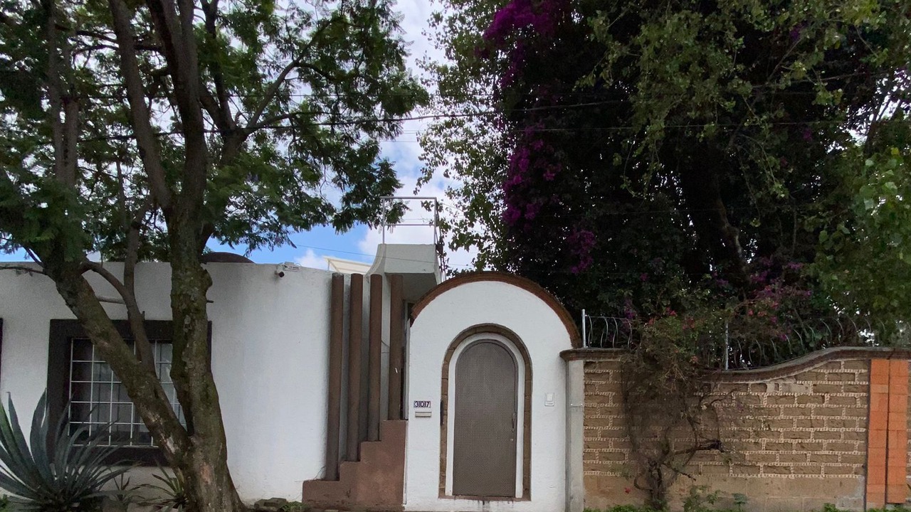 Photo of Outdoor in Cholula