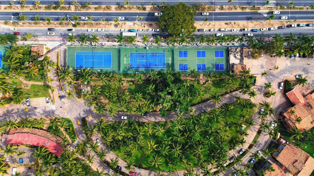 Photo of Outdoor in South Hotel Zone
