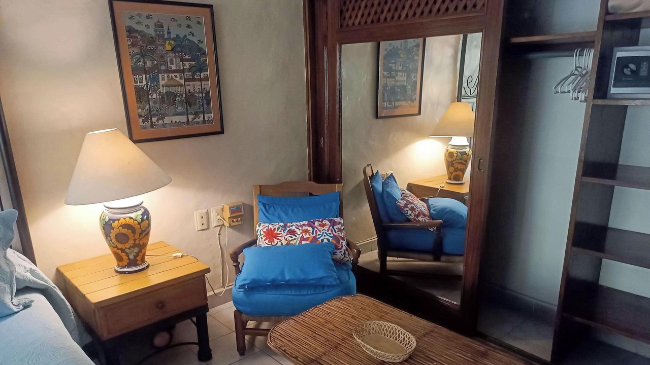 Photo of Bedroom in South Hotel Zone