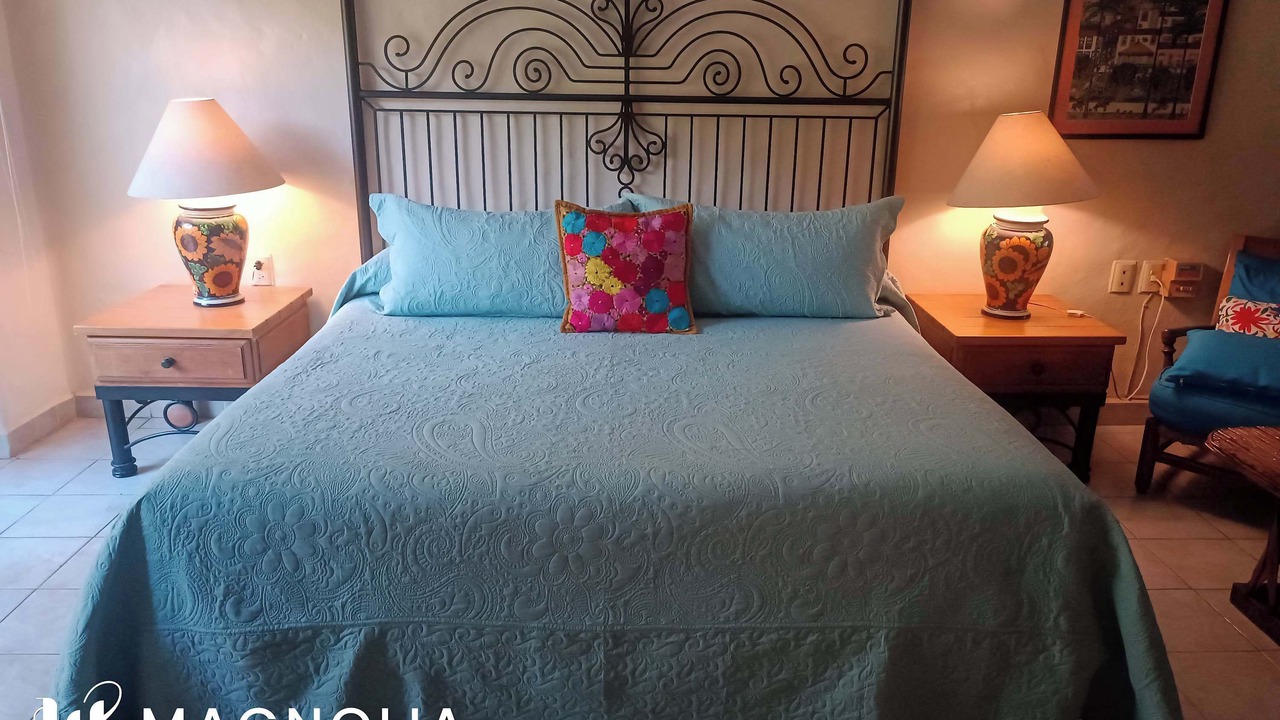 Photo of Bedroom in South Hotel Zone