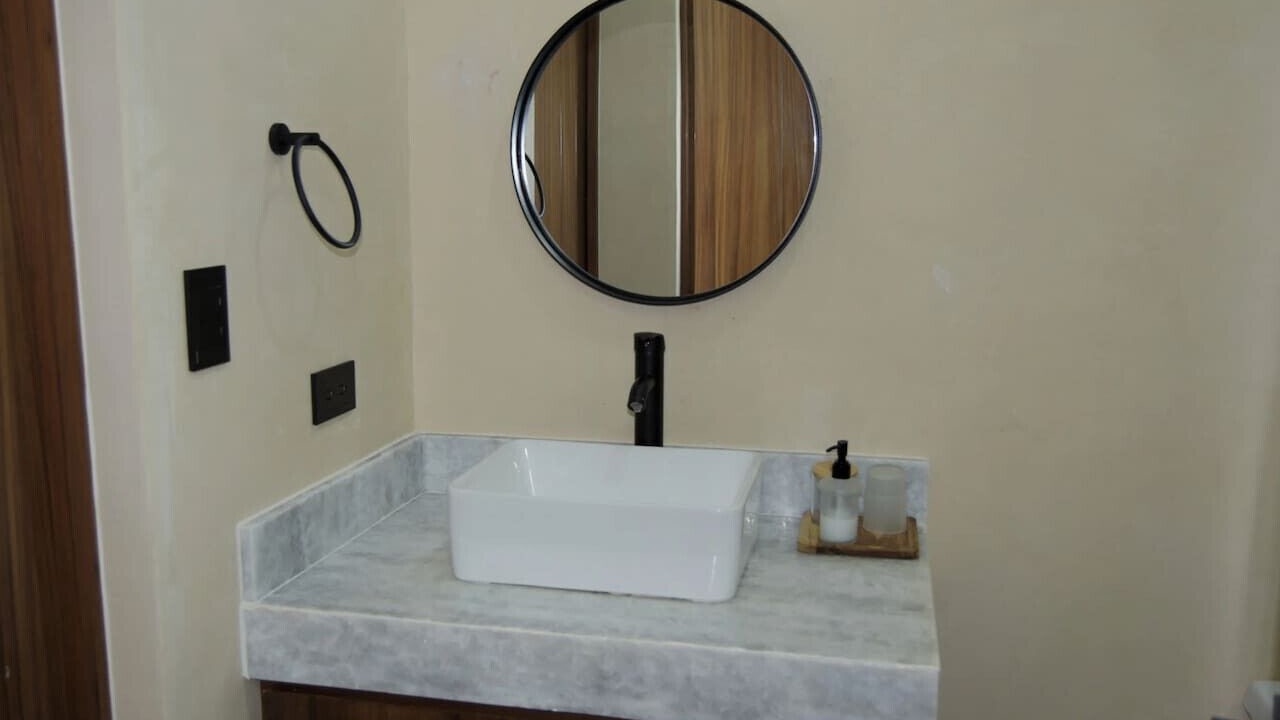 Photo of Bathroom in Chicxulub Puerto