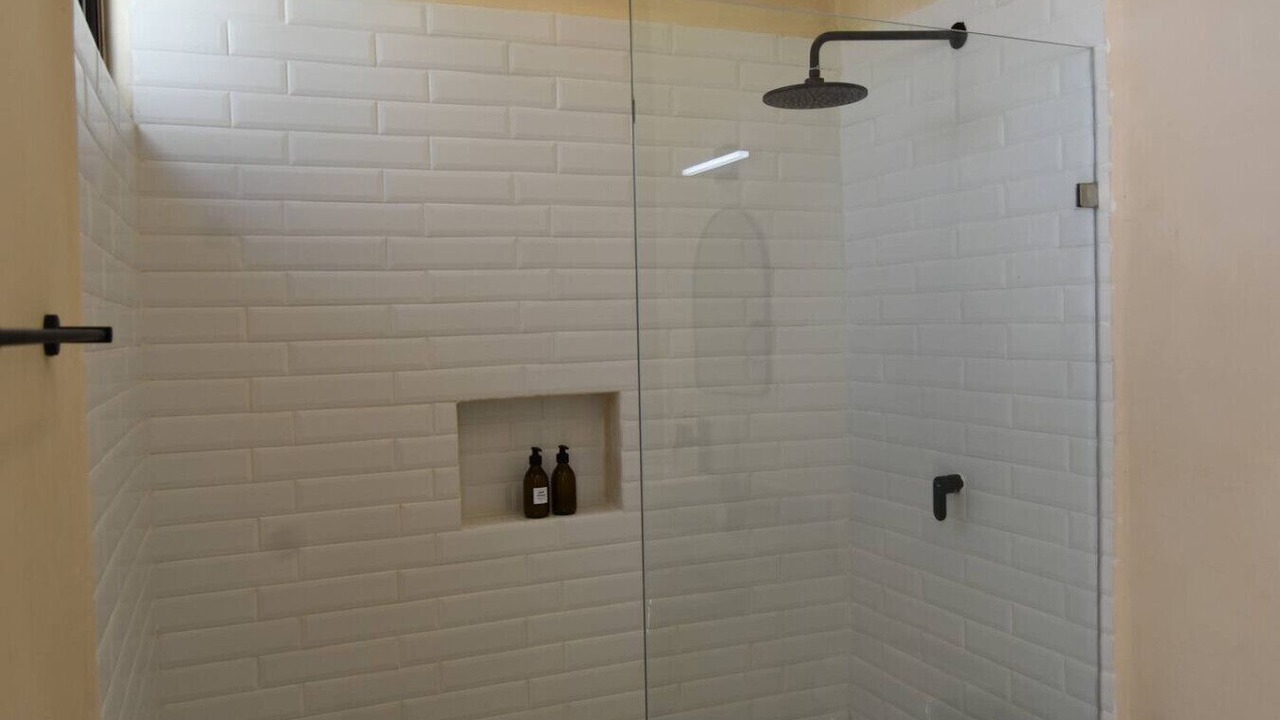 Photo of Bathroom in Chicxulub Puerto