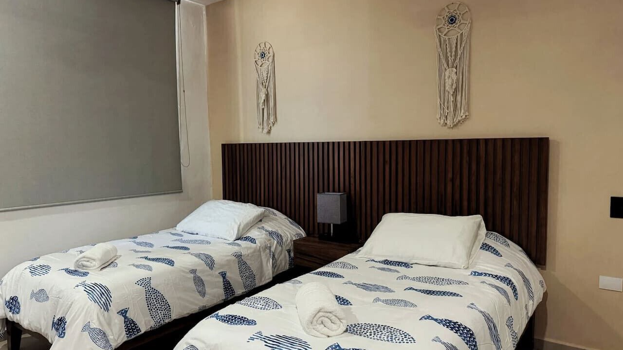 Photo of Bedroom in Chicxulub Puerto