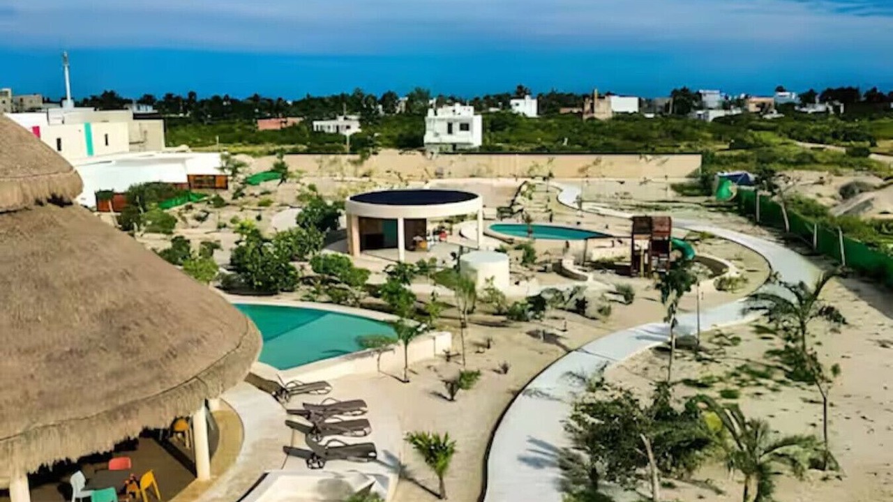 Photo of Outdoor in Chicxulub Puerto