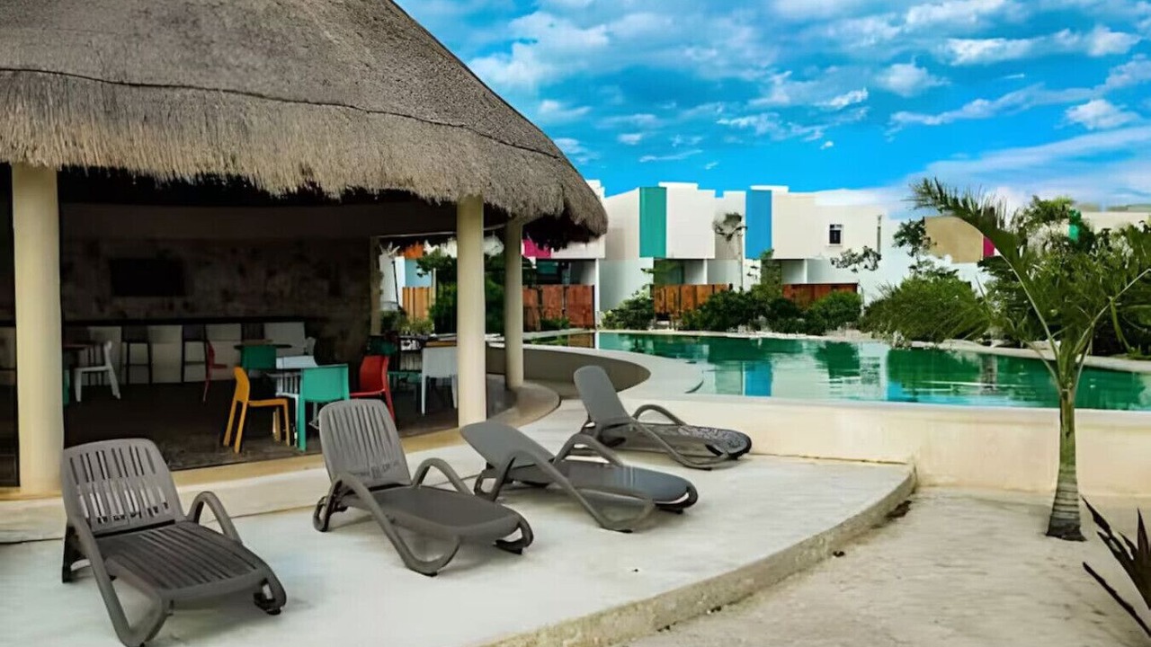 Photo of Outdoor in Chicxulub Puerto