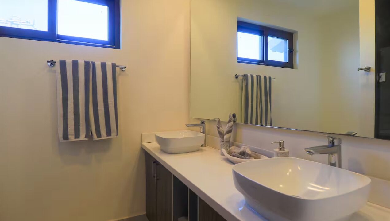 Photo of Bathroom in La Cruz de Huanacaxtle