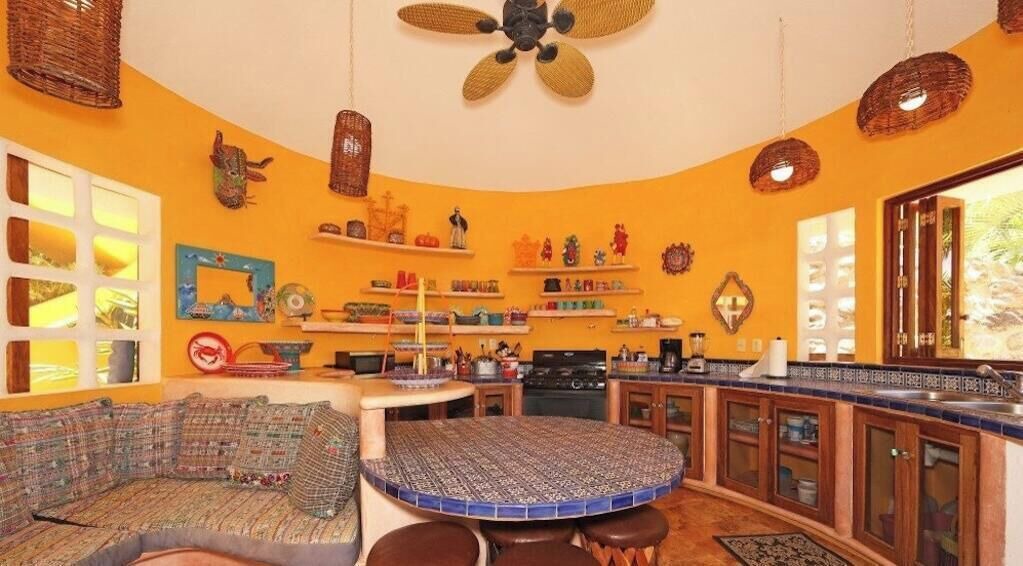Photo of Kitchen in North End