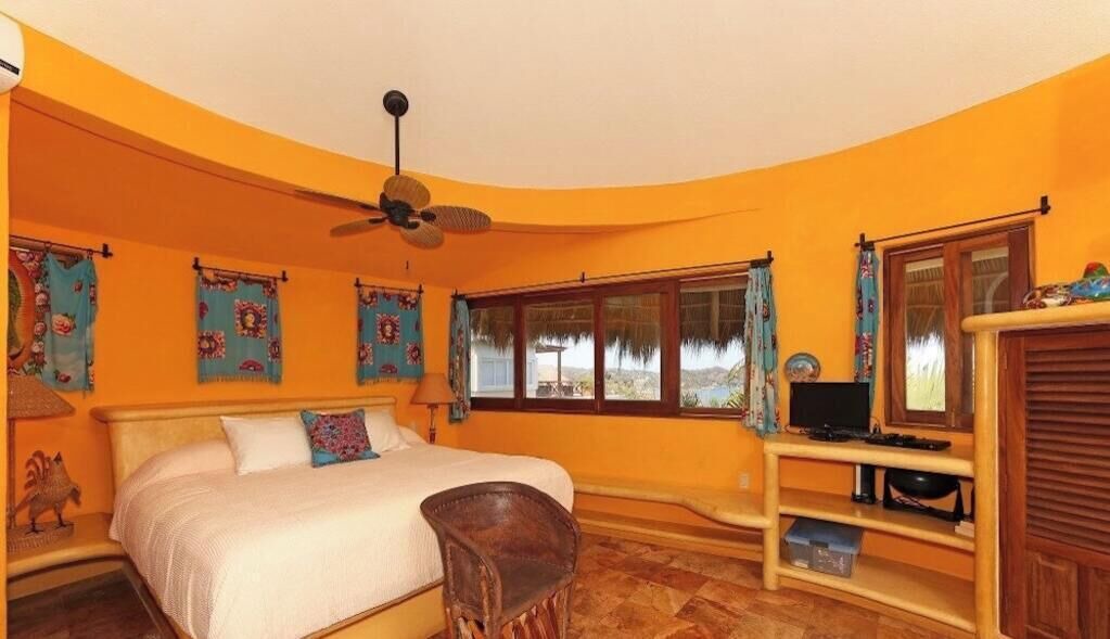 Photo of Bedroom in North End