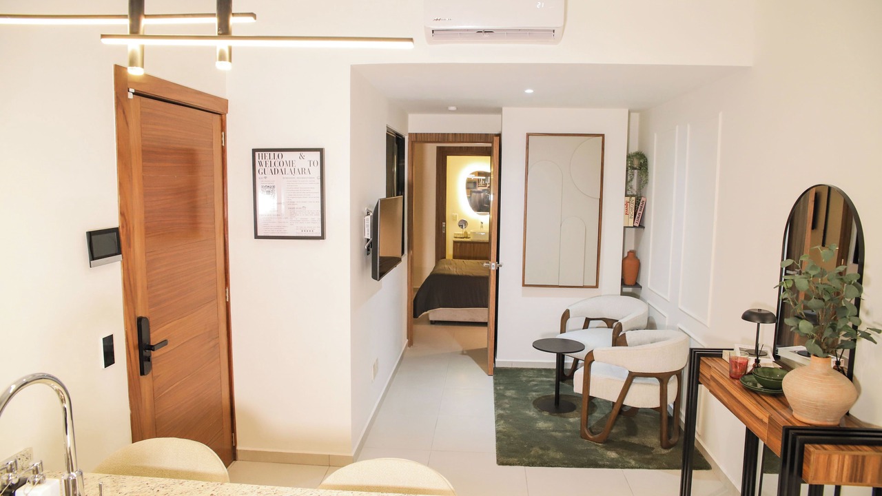 Photo of Bedroom in Santa Teresita