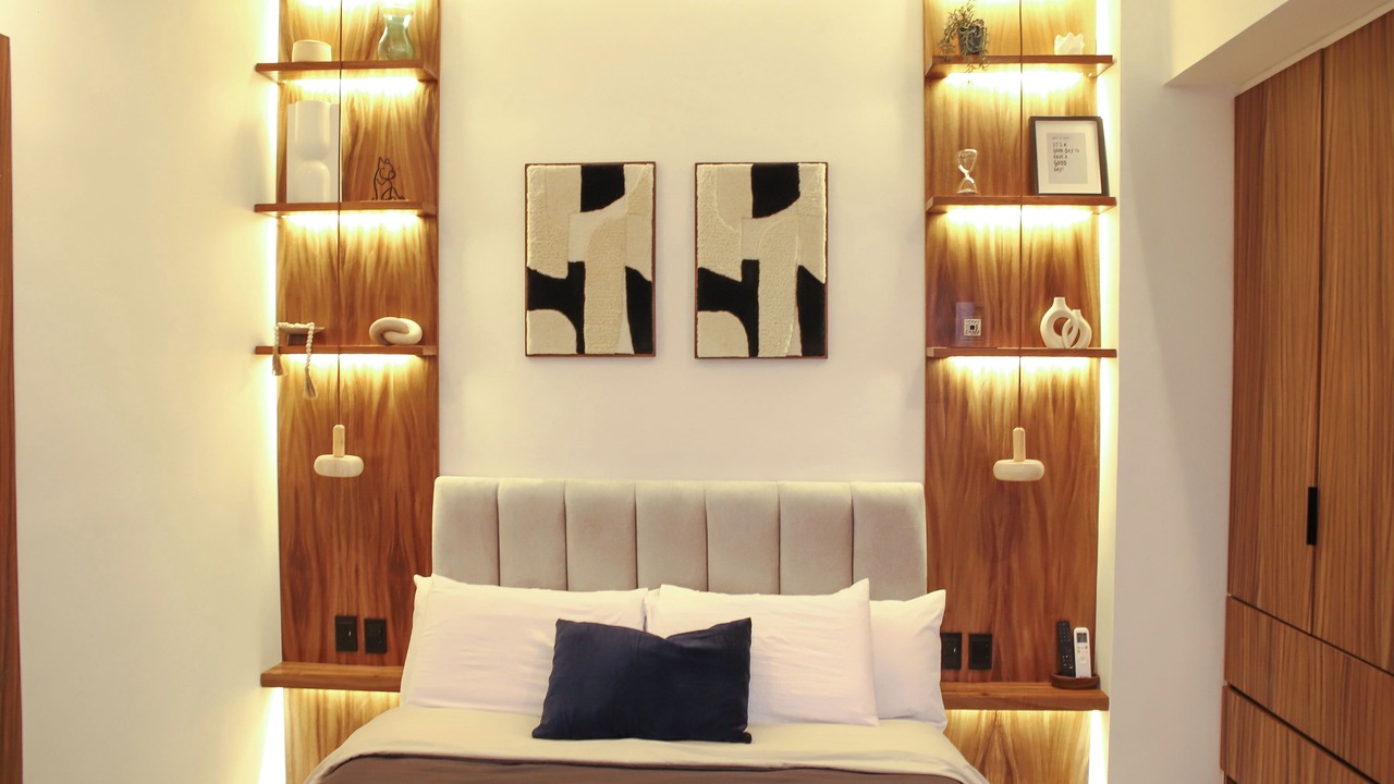 Photo of Bedroom in Santa Teresita