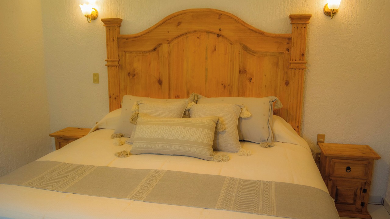 Photo of Bedroom in San Agustin