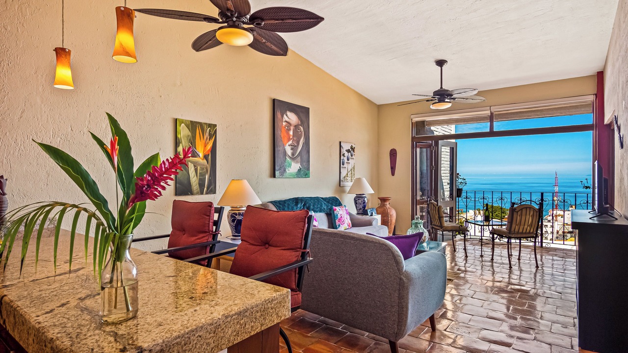 Photo of Livingroom in Proyecto escola
