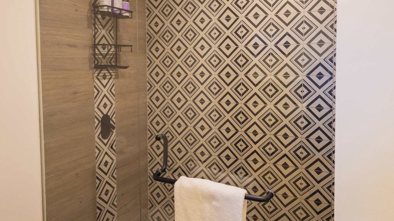 Photo of Bathroom in Emiliano Zapata