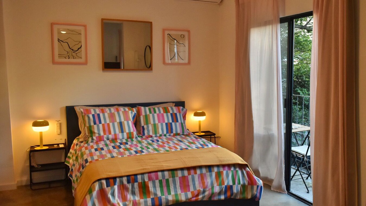 Photo of Bedroom in Americana