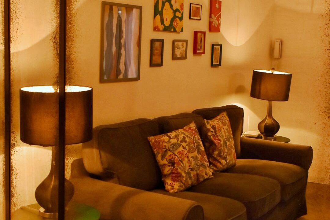 Photo of Livingroom in Americana