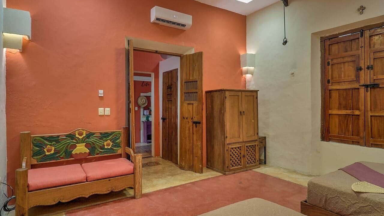 Photo of Bedroom in Centro