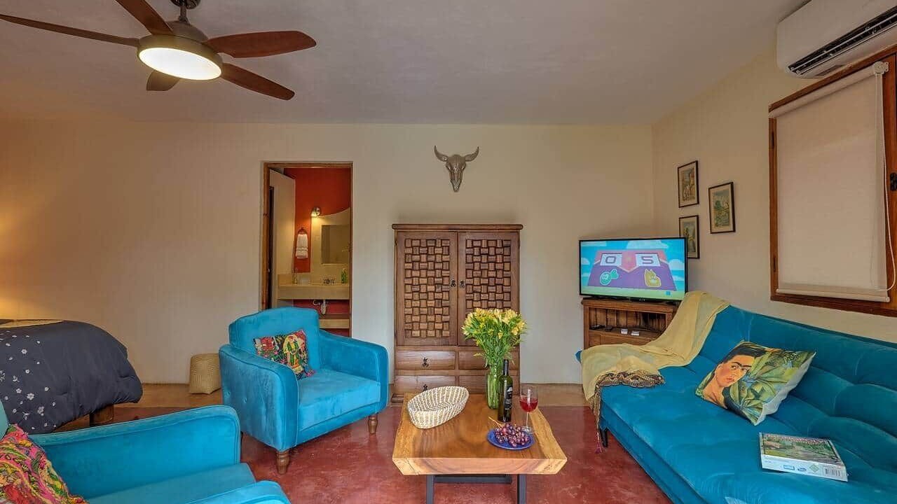 Photo of Bedroom in Centro