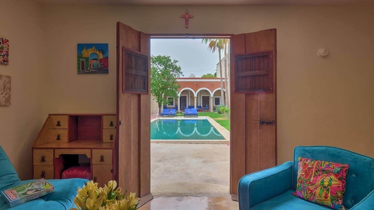 Photo of Outdoor in Centro